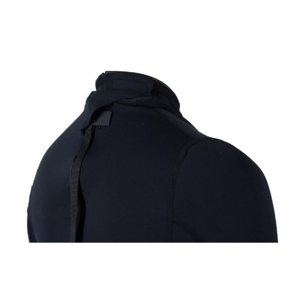 SEAVENGER-Exclusive-Unique-1MM-Long-Sleeve-Shorty-Good-for-Surfing-Diving-and-Snorkeling-in-Tropics