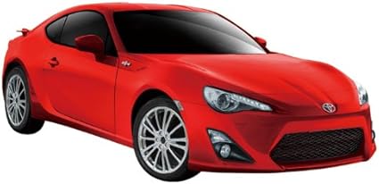 gt86 rc car