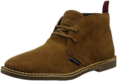 ben sherman hunt desert boots