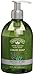 Nature's Gate Natural Organic Lavender and Aloe Herbal Blend Liquid Soap, Vegan, Paraben Free, Phthalate Free, Cruelty Free, Sulfate Free, 12 Ounce (Pack of 3)