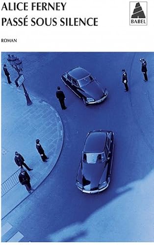 Download Passé sous silence PDF