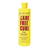 Soft Sheen Curl Booster