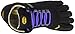 Vibram Five Fingers Women's Trek Ascent Insulated Trail Hiking Shoe (39 EU/8-8.5, Black/Purple)