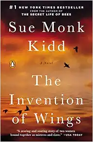 The Invention of Wings