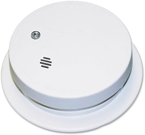 KID0914E - Kidde Smoke Alarm