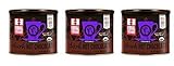 Equal Exchange Organic Dark Hot Chocolate Mix, 12 ounce (Pack of 3)