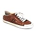 FRYE Women's Dylan Low Lace Vintage Fashion Sneaker
