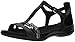 ECCO Women's Flash T-Strap Sandal