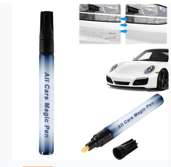 Photo 1 of ALL CARS MAGIC PEN  