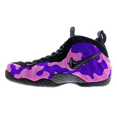 foamposite laces amazon