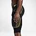 Nike Pro Hyperstrong Compression Hard Plate Camo 688547-010 Football Shorts Size Large