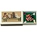 Mr. Christmas Gold Label 3-1/4-Inch Matchbox Melodies, Puppies