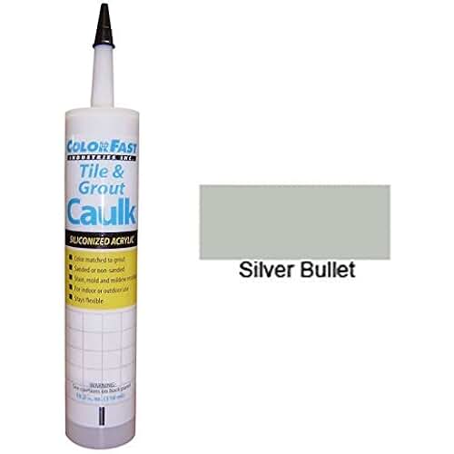 silver grout