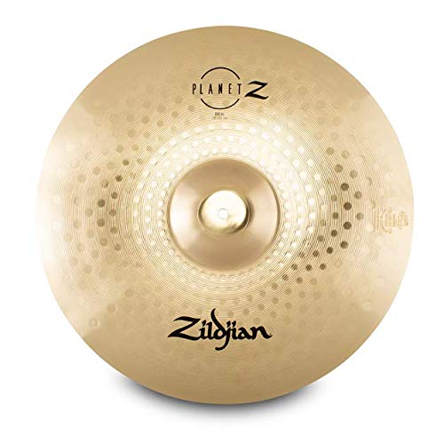 Zildjian Ride Cymbal (ZP20R)