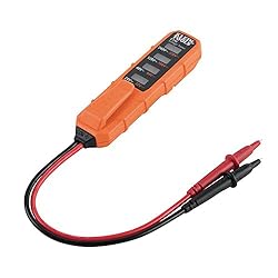 Klein Tools ET45 Voltage Tester, AC Voltage, DC