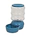 Aspen Pet Le Bistro Auto Gravity 5 Lb Pet Feeder