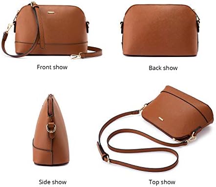 Handbags for Women Fashion Tote Bags Shoulder Bag Top Handle Satchel Purse Set 3pcs 7 Handbags for Women Fashion Tote Bags Shoulder Bag Top Handle Satchel Purse Set 3pcs