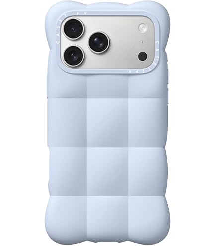 Amazon.com: CASETiFY for iPhone 17 Pro Max Case - Ripple