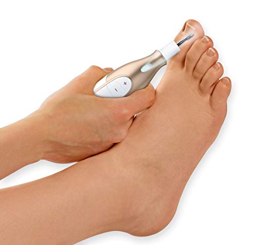 Beurer MP64 Nail Drill Kit - Image 9