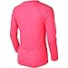 New Balance Girls' Little Thats A Wrap Performance Tee