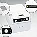 Scangle SGT-88IV Desktop USB Direct Thermal POS Receipt Printer – with USB/Serial / Ethernet Ports – Work on Windows XP//7/8/8.1/10/Linux/android, (USE, White)thumb 3