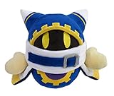 Star Kirby Mahoroa Plush Doll (S) Height 18 cm KP 15　(Japan Import)
