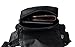 Sunmig Men Multi-Purpose Leg Bag Military Drop Bag Outdoor Waist Bag (Black)