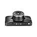 Napoer Full HD 1080P Dash Cam Car Camera Recorder Video DVR Dashboard 170°View Angle with G-Sensor Bundle with 16GB TF Card