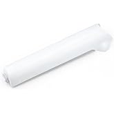 WP12568001 Refrigerator Cover Compatible with whirl-pool KRFC300ESS01, WRF535SWHZ00, WRF535SWHZ02, Compatible with kitchen-Aid KRFC300ESS01, KRFC300ESS03, etc, Part Number: 8171033,12568001, erc