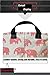 Sanjiaofen Pink Laundry Hamper,Elephant Laundry Basket,Collapsible Girls Hamper for Girls Room Decor,Nursery Hamper,Toy Bins,Bedroom. (Pink Elephant)