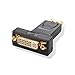 Cable Matters DisplayPort to DVI Adapter (DP to DVI Adapter)