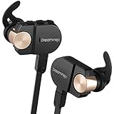 D-10, The Newest and Most Advanced 2017 Light & Comfortable Sport Bluetooth Headphones in the Industry By Dreaminex. HD Sound with HQ Mic. Fits All Bluetooth Devices. Designed for All Life Activities