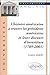 L'histoire américaine à travers les présidents américains et leurs discours d'investiture (1789- by 