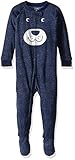 Carter's Baby Boys' 1 Pc Fleece 327g110