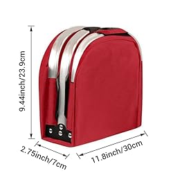 Market Basket Collapsible Large Reusable Shopping