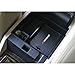 SUPAREE Grab Tray Passenger Storage Tray Organizer & GearTray Gear Shifter Console Storage Organizer