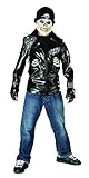 Rubie's Death Rider Child's Costume, Medium