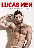 Lucas Men International 2020 (Calendars 2020) by