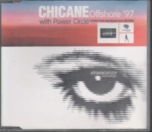 Chicane With Power Circle - Offshore 