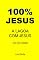 Livro 100% JESUS: A LAGOA COM JESUS (Um livro cristão 1)