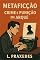 Livro Metaficção: Crime e Punição em Arqué