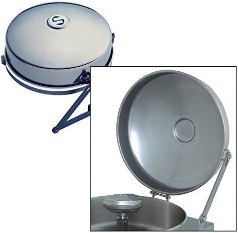 Haws Corporation 9102 - Eye Wash Station Dust Cover - SP90 Eyewash Receptor, SP93 Eyewash Receptor