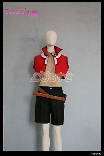Amazon 遊戯王 デュエルモンスターズgx 早乙女レイ さおとめレイ コスプレ衣装 Cosplay衣装 アニメ ハロウィン コスチューム イベント パーティー メイド服 仮装 コスプレ 仮装 通販 Amazon 遊戯王 デュエルモンスターズgx 早乙女レイ さおとめレイ コスプレ衣装 Cosplay衣装 アニメ ハロウィン コスチューム イベント パーティー メイド服 仮装 コスプレ 仮装 通販