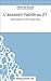 L'assassin habite au 21 de Stanislas-André Steeman (Fiche de lecture): Analyse complète de l'oeuvr by Claire Argence, fichesdelecture.com