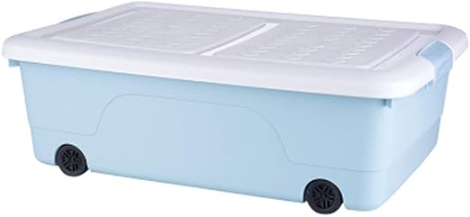 underbed toy storage box