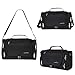 Lifewit Hanging Toiletry Bag Waterproof Travel Essentials Organizer Personal Cosmetic Makeup Shaving Kit