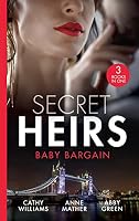 Mass Market Paperback edition cover