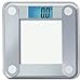 EatSmart Precision Digital Bathroom Scale with Extra Large Lighted Display, Free Body Tape Measure Included primary