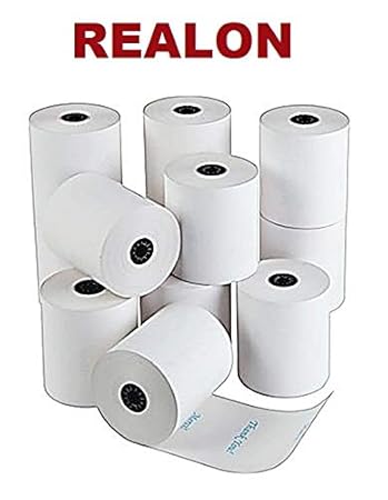 2 inch thermal paper roll