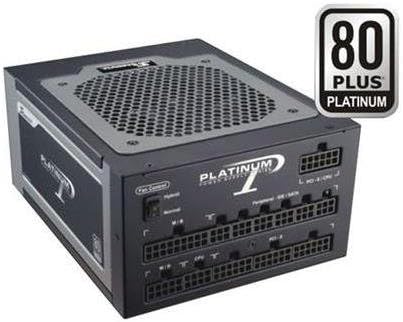 Seasonic Platinum-860 SS-860XP2 860w 80 Plus Platinum ATX12v/EPC12v Power Supply w/Active Pfc